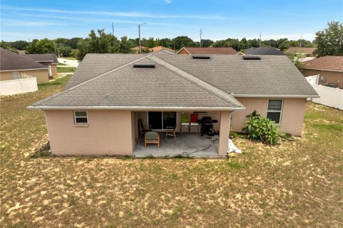 Villa ou maison à vendre à Davenport, Floride: 3 chambres, 131.83 m2 № 1838095 - photo 13