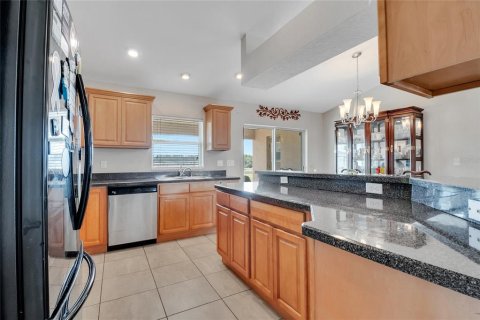 Villa ou maison à vendre à Davenport, Floride: 3 chambres, 131.83 m2 № 1838095 - photo 6