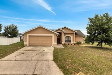 Villa ou maison à vendre à Davenport, Floride: 3 chambres, 131.83 m2 № 1838095 - photo 1