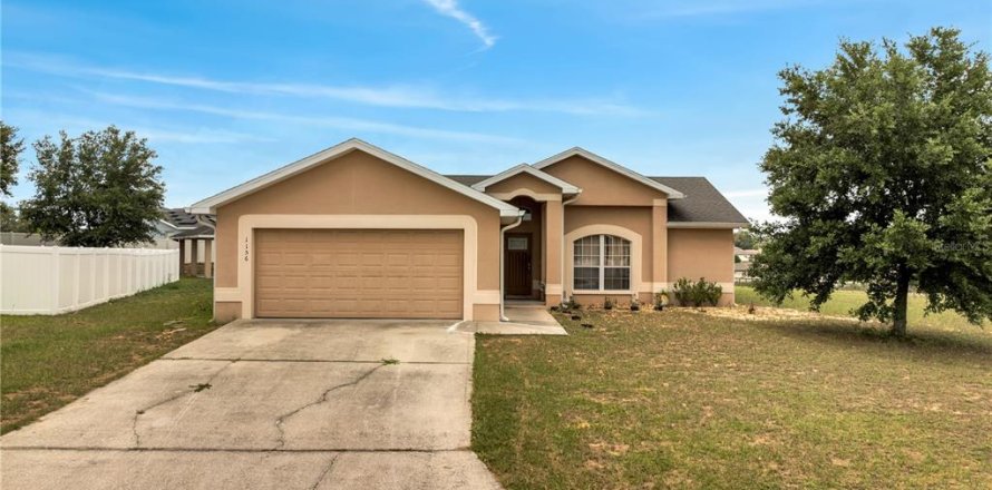 Villa ou maison à Davenport, Floride 3 chambres, 131.83 m2 № 1838095