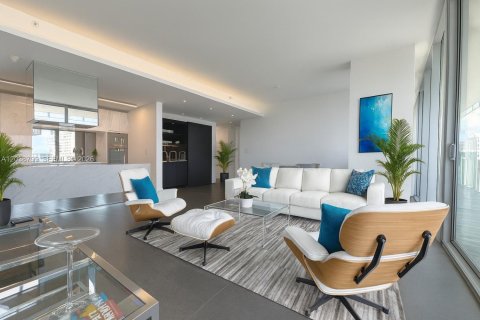 Copropriété à louer à Miami Beach, Floride: 2 chambres, 180.04 m2 № 2240063 - photo 5
