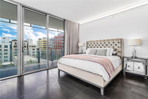 Copropriété à louer à Miami Beach, Floride: 2 chambres, 180.04 m2 № 2240063 - photo 21