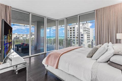 Copropriété à louer à Miami Beach, Floride: 2 chambres, 180.04 m2 № 2240063 - photo 18