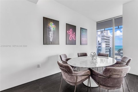 Copropriété à louer à Miami Beach, Floride: 2 chambres, 180.04 m2 № 2240063 - photo 11