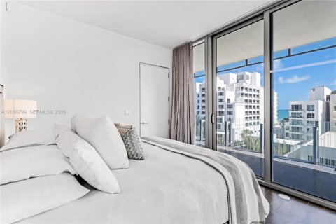Copropriété à louer à Miami Beach, Floride: 2 chambres, 180.04 m2 № 2240063 - photo 29