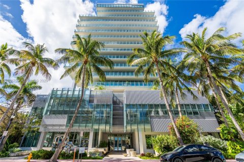 Copropriété à louer à Miami Beach, Floride: 2 chambres, 180.04 m2 № 2240063 - photo 3