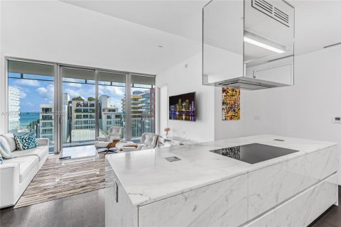 Copropriété à louer à Miami Beach, Floride: 2 chambres, 180.04 m2 № 2240063 - photo 7