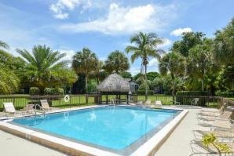 Copropriété à louer à Wellington, Floride: 1 chambre, 46.45 m2 № 1079779 - photo 1