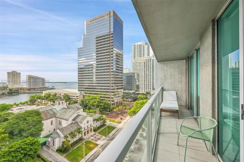 Condo in Miami, Florida, 3 bedrooms  № 1888877 - photo 9