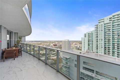 Condominio en venta en Miami, Florida, 2 dormitorios, 116.78 m2 № 1972822 - foto 18