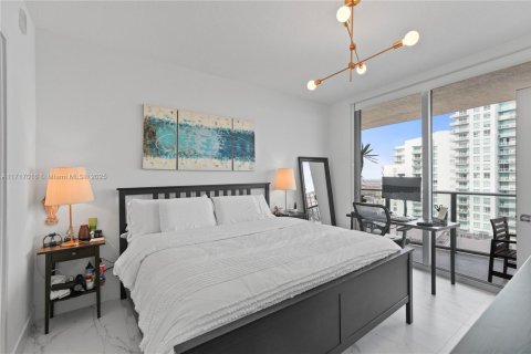 Condominio en venta en Miami, Florida, 2 dormitorios, 116.78 m2 № 1972822 - foto 10