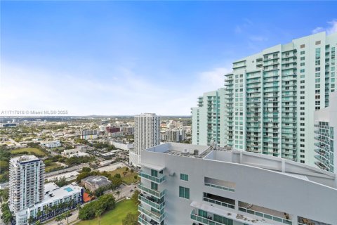 Condominio en venta en Miami, Florida, 2 dormitorios, 116.78 m2 № 1972822 - foto 20