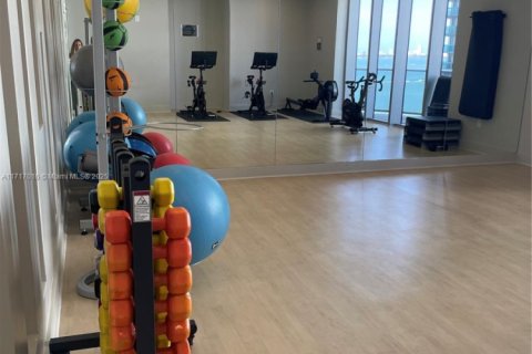 Condominio en venta en Miami, Florida, 2 dormitorios, 116.78 m2 № 1972822 - foto 30