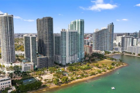 Condominio en venta en Miami, Florida, 2 dormitorios, 116.78 m2 № 1972822 - foto 24