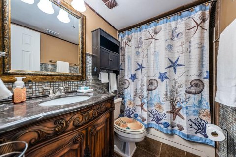 Купить кондоминиум в Сент-Питерсберг, Флорида 5 комнат, 82.68м2, № 2123380 - фото 26