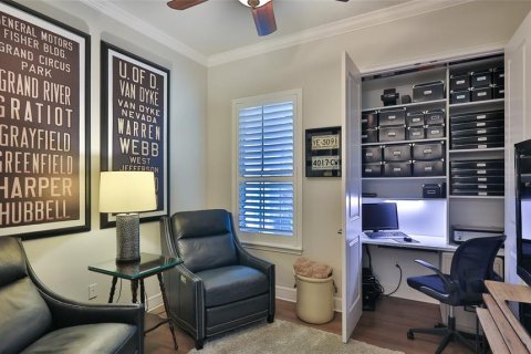Adosado en venta en Ormond Beach, Florida, 3 dormitorios, 191.01 m2 № 2150448 - foto 21