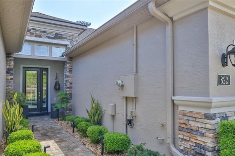 Adosado en venta en Ormond Beach, Florida, 3 dormitorios, 191.01 m2 № 2150448 - foto 4