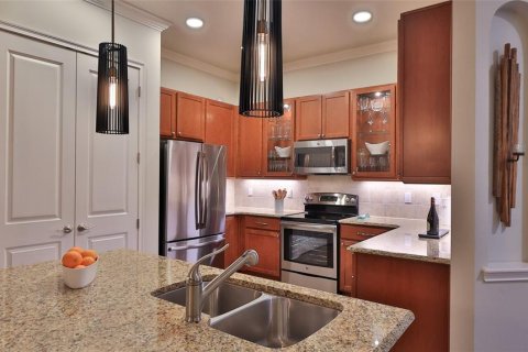Adosado en venta en Ormond Beach, Florida, 3 dormitorios, 191.01 m2 № 2150448 - foto 9