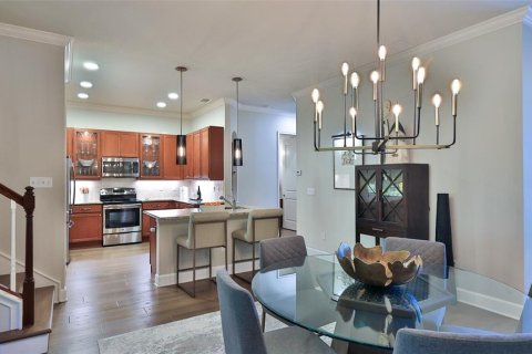 Adosado en venta en Ormond Beach, Florida, 3 dormitorios, 191.01 m2 № 2150448 - foto 13