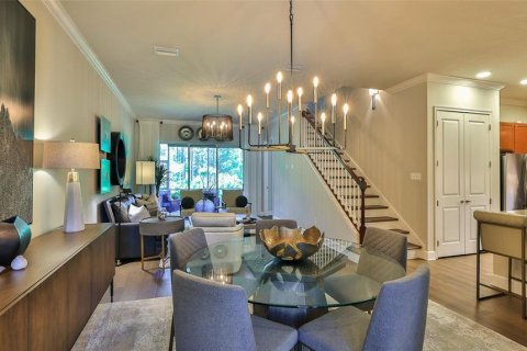 Adosado en venta en Ormond Beach, Florida, 3 dormitorios, 191.01 m2 № 2150448 - foto 7