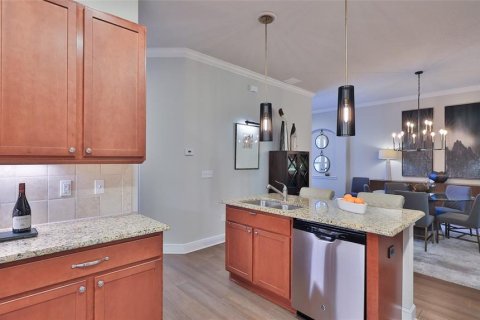 Adosado en venta en Ormond Beach, Florida, 3 dormitorios, 191.01 m2 № 2150448 - foto 12