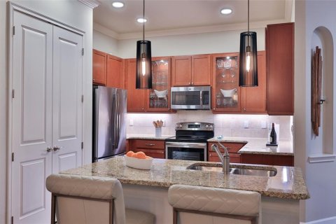 Adosado en venta en Ormond Beach, Florida, 3 dormitorios, 191.01 m2 № 2150448 - foto 11