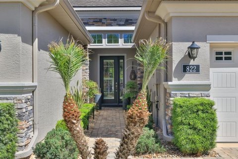 Adosado en venta en Ormond Beach, Florida, 3 dormitorios, 191.01 m2 № 2150448 - foto 3