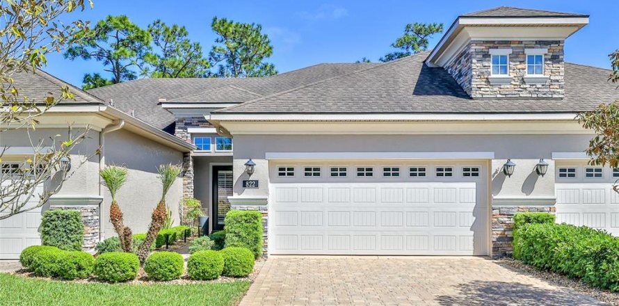 Adosado en Ormond Beach, Florida 3 dormitorios, 191.01 m2 № 2150448