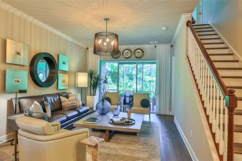Adosado en venta en Ormond Beach, Florida, 3 dormitorios, 191.01 m2 № 2150448 - foto 8