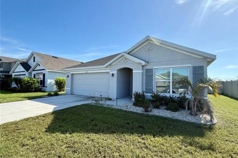 Casa en alquiler en Wimauma, Florida, 3 dormitorios, 155.7 m2 № 1902236 - foto 2