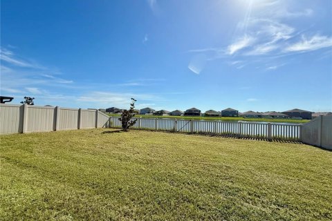 Casa en alquiler en Wimauma, Florida, 3 dormitorios, 155.7 m2 № 1902236 - foto 29