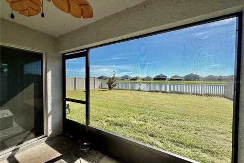 Casa en alquiler en Wimauma, Florida, 3 dormitorios, 155.7 m2 № 1902236 - foto 28