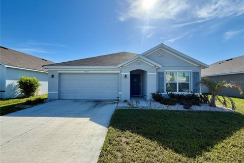 Casa en alquiler en Wimauma, Florida, 3 dormitorios, 155.7 m2 № 1902236 - foto 1