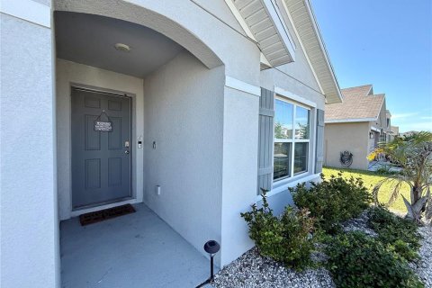 Casa en alquiler en Wimauma, Florida, 3 dormitorios, 155.7 m2 № 1902236 - foto 3