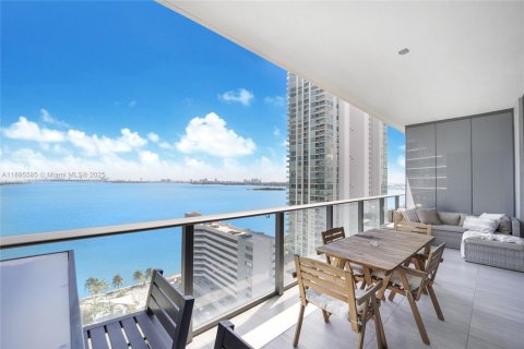 Copropriété à vendre à Miami, Floride: 1 chambre, 87.33 m2 № 1949990 - photo 11