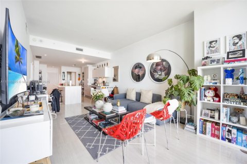 Copropriété à vendre à Miami, Floride: 1 chambre, 87.33 m2 № 1949990 - photo 4