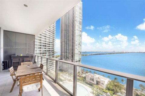 Copropriété à vendre à Miami, Floride: 1 chambre, 87.33 m2 № 1949990 - photo 1