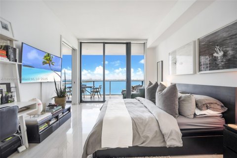 Copropriété à vendre à Miami, Floride: 1 chambre, 87.33 m2 № 1949990 - photo 5