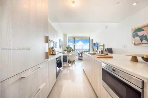 Copropriété à vendre à Miami, Floride: 1 chambre, 87.33 m2 № 1949990 - photo 6