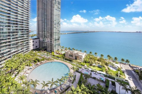 Copropriété à vendre à Miami, Floride: 1 chambre, 87.33 m2 № 1949990 - photo 12