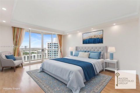 Condo in Aventura, Florida, 2 bedrooms  № 1775294 - photo 19