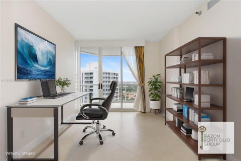 Condo in Aventura, Florida, 2 bedrooms  № 1775294 - photo 29