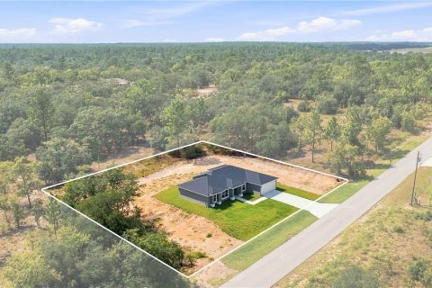 House in Dunnellon, Florida 3 bedrooms, 148.55 sq.m. № 2232093 - photo 5