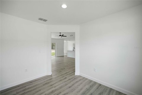 House in Dunnellon, Florida 3 bedrooms, 148.55 sq.m. № 2232093 - photo 21