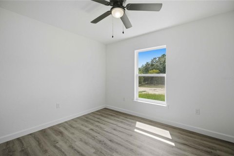 House in Dunnellon, Florida 3 bedrooms, 148.55 sq.m. № 2232093 - photo 25