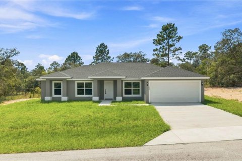 House in Dunnellon, Florida 3 bedrooms, 148.55 sq.m. № 2232093 - photo 6