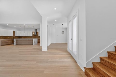 Купить виллу или дом в Тампа, Флорида 15 комнат, 443.24м2, № 2133423 - фото 23