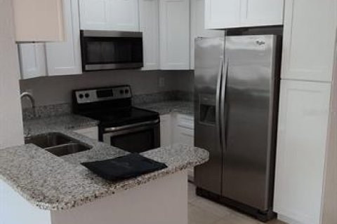 Condo à Orlando, Floride, 2 chambres  № 2102288