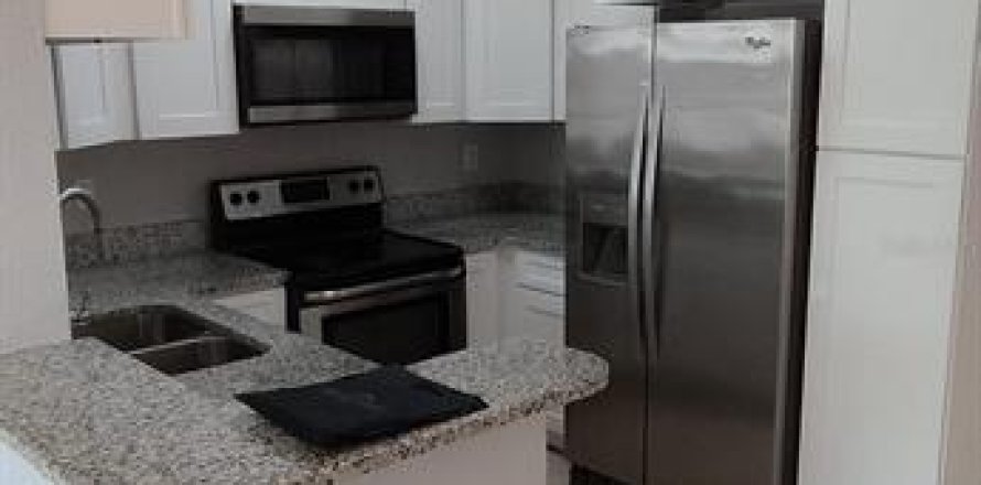 Condo à Orlando, Floride, 2 chambres  № 2102288