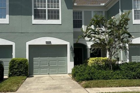 Touwnhouse à Riverview, Floride 3 chambres, 150.69 m2 № 2313272